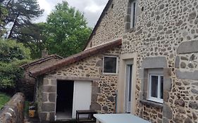 Gite Et Chambre D'Hotes Les Authentiques