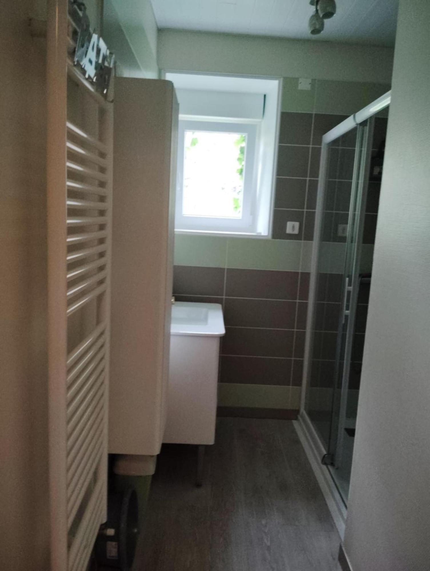 Gite Et Chambre D'Hotes Les Authentiques Saint-Estephe  Exterior foto